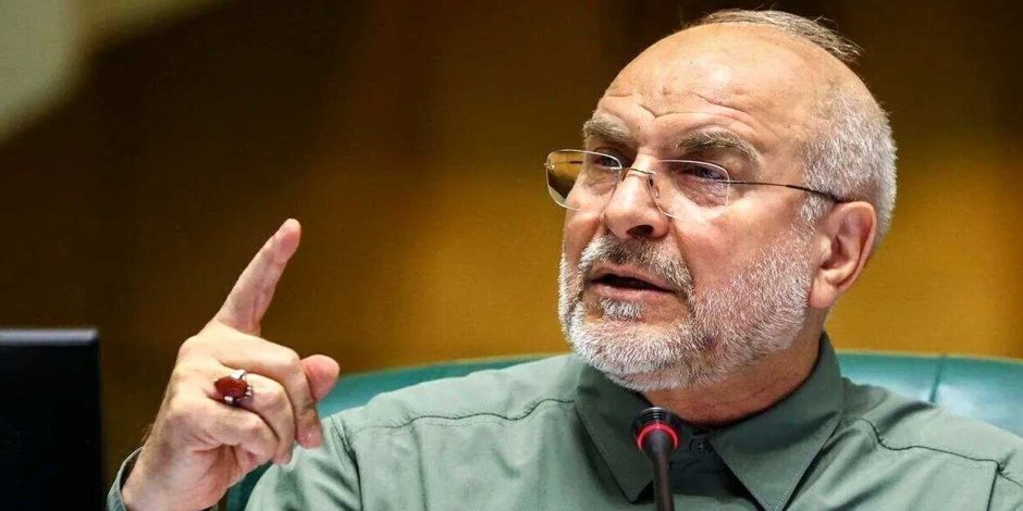 كواليس "ماراثون الساعات الـ25" في إسلام آباد تتكشف....قاليباف: واشنطن فشلت في كسب ثقتنا 