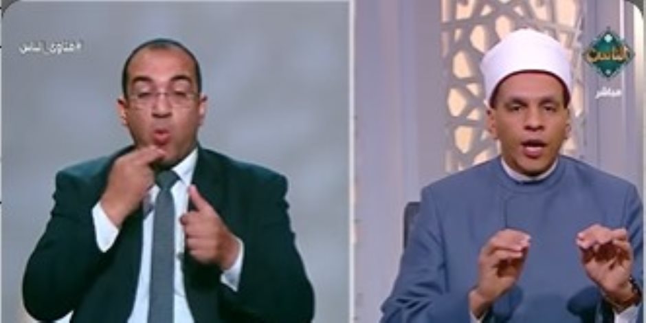 هل امتناع الزوجة عن العلاقة الزوجية بدون عذر حرام؟.. أمين الفتوى يجيب