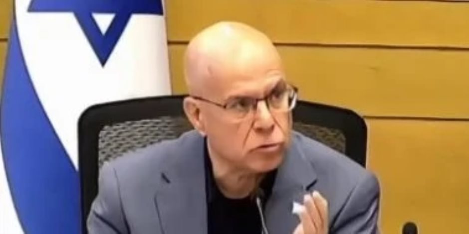 رئيس لجنة الأمن القومي بالكنيست لترامب: أطلق النار ولا تصدر صوتا كالبطة