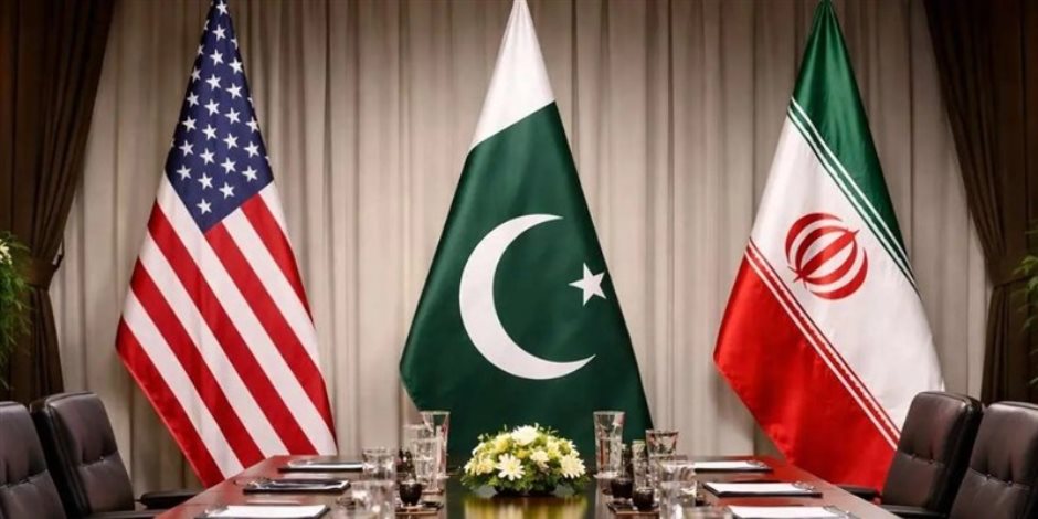 فشل أم مناورة؟ .. .. ترامب يلوح بالحصار البحرى  لإيران  بعد تعثر محادثات إسلام آباد