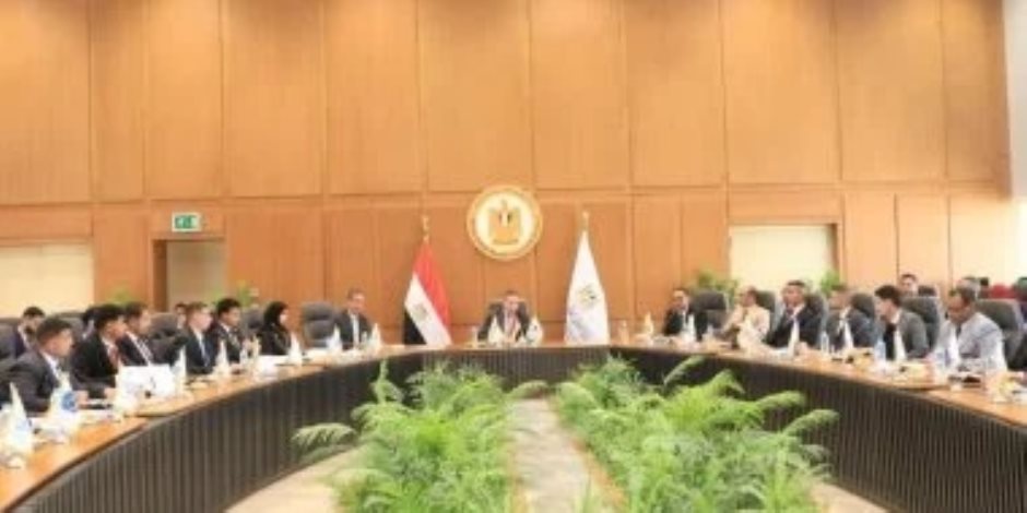 التعليم العالى : تنفيذ مبادرة الدراجات الهوائية بالحرم الجامعى بنظام تأجير ذكى