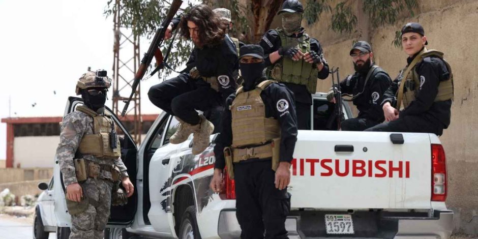 الداخلية السورية تحبط مخطط اغتيال "حاخام يهودى"..  وحزب الله ينفي الاتهامات الموجهة له بتدبير العملية: إدعاءات كاذبة ومفبركة