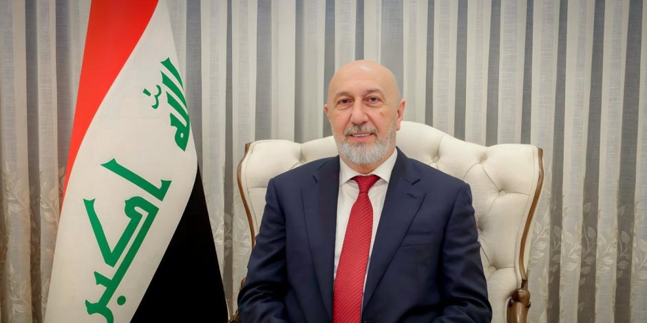 نزار آميدي رئيساً للعراق .. توافق وطني ودعم دولي لتعزيز استقرار "بلاد الرافدين"