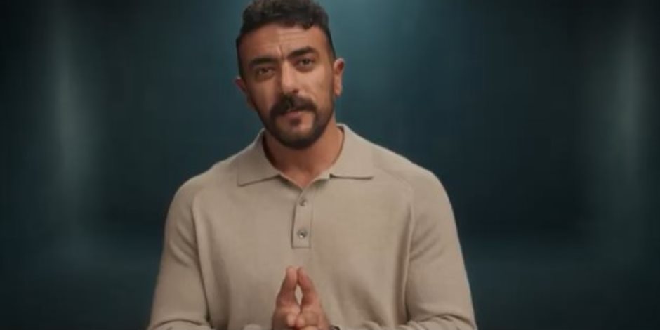 الله ينور عليكم.. أحمد العوضى يوجه رسالة للمواطنين: أطفئوا الأنوار غير المستخدمة