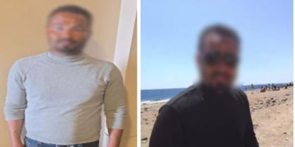 ضبط مندوب رحلات تعدى لفظياً على سائح خلال رحلة جبلية بمدينة دهب