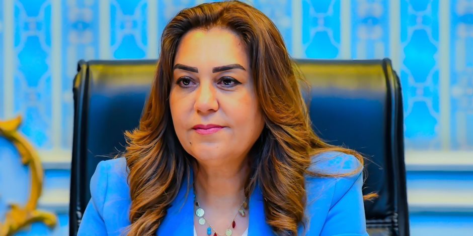 وزيرة التنمية المحلية تتابع جهود المحافظات في انتظام الخدمات وسلامة المواطنين خلال احتفالات شم النسيم