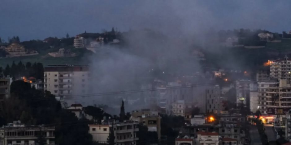 بنت جبيل اللبنانية.. معركة استنزاف تكشف صراع الحسم والدعاية قبل المفاوضات