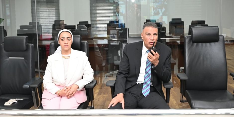 محافظ جنوب سيناء يتابع من شرم الشيخ استعدادات الاحتفال بـ عيد القيامة وأعياد الربيع بالمدن السياحية (صور)  