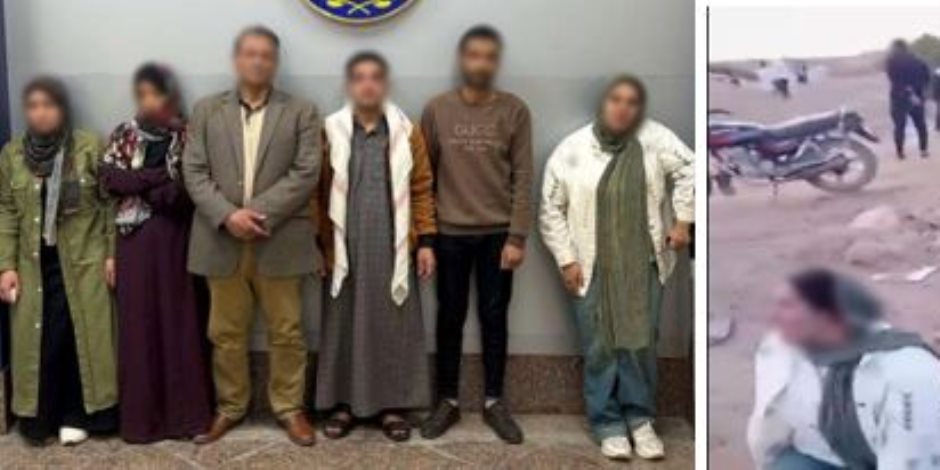 كشف تفاصيل إدعاء سيدة فى بنى سويف تعرضها للاعتداء وعدم تجاوب الأجهزة الأمنية مع بلاغها