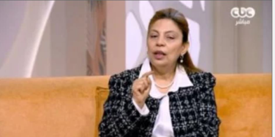 صندوق الصناعات لـ الستات: تمكين المرأة يبدأ بالتدريب وينتهي بالتسويق (فيديو)
