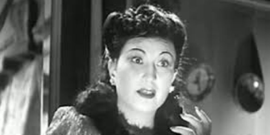 في ذكرى رحيلها.. حكاية فردوس حسن ثانى وجه نسائى يظهر على شاشات السينما