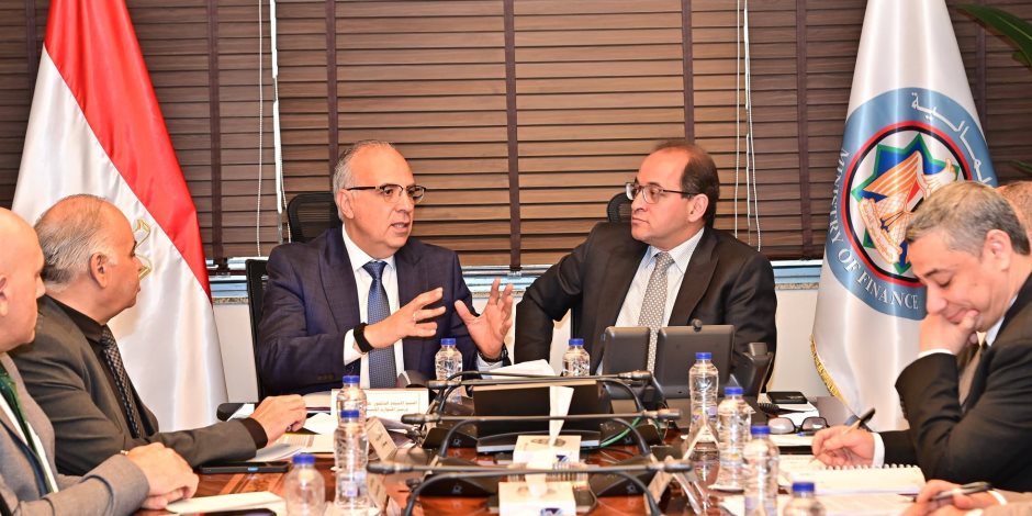 تمويل الري الحديث على طاولة «المالية» و«الري».. تحرك حكومي لتعظيم كفاءة المياه وزيادة الإنتاج الزراعي