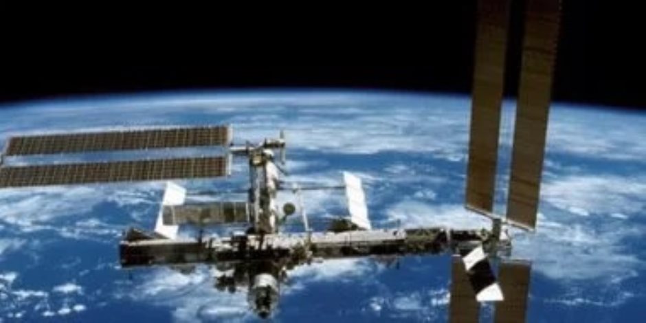 محطة الفضاء الدولية تمر عبر سماء القاهرة خلال ساعات فى عرض مبهر يشاهد بالعين وتستمر لأكثر من خمس دقائق