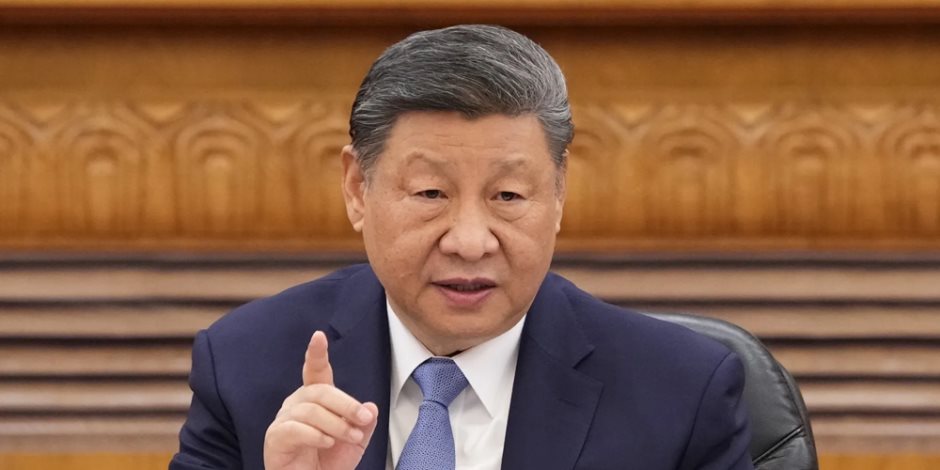 الصين تقترح تسوية جديدة في الشرق الأوسط.. وتصف الحصار البحري بأنه "خطير وغير مسؤول"