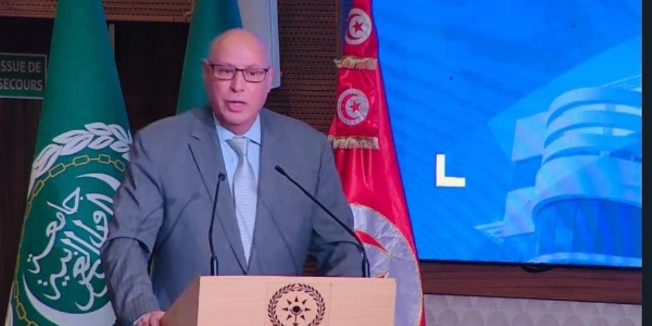  جامعة الدول العربية: قضية الهوية تجاوزت الأطر النظرية لتصبح ركيزة أساسية للاستقرار والتنمية