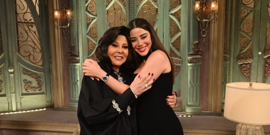  في حلقة استثنائية .. يارا السكري في ضيافة "صاحبة السعادة" في هذا الموعد .. بالصور