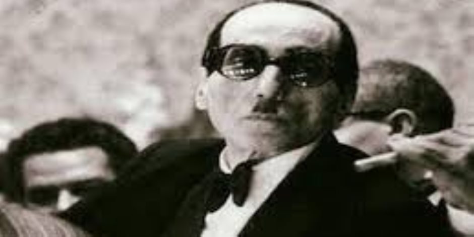 ذكرى ميلاد محمد القصبجي.. رائد التجديد في الموسيقى