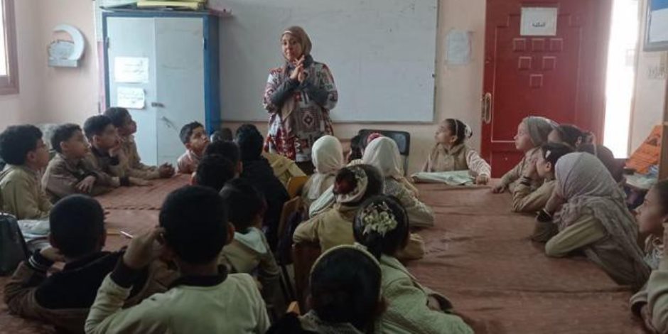 «الصحة»: 2.7 مليون مواطن استفادوا من حملة «365 يوم سلامة» في الربع الأول من 2026