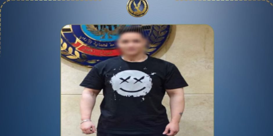 القبض على صانعة محتوى بالجيزة لنشر فيديوهات خادشة للحياء