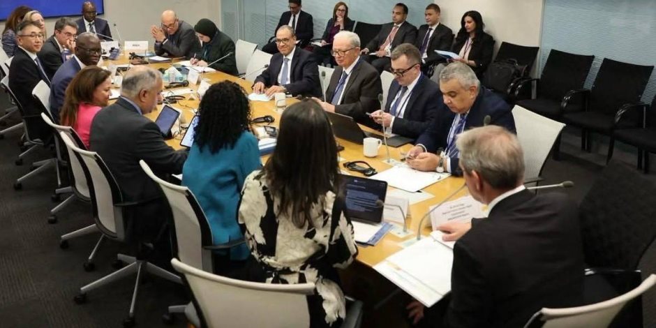 وزير التخطيط: الاقتصاد المصري أظهر صلابة في ظل التوترات الجيوسياسية في المنطقة