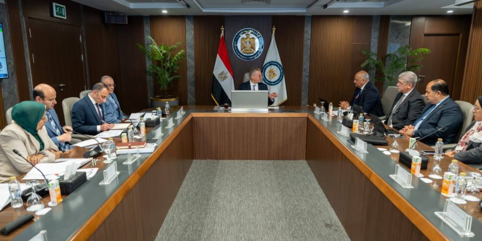 وزير البترول والثروة المعدنية: الكوادر المتخصصة في «إيبروم» ميزة تنافسية تدعم استدامة النمو