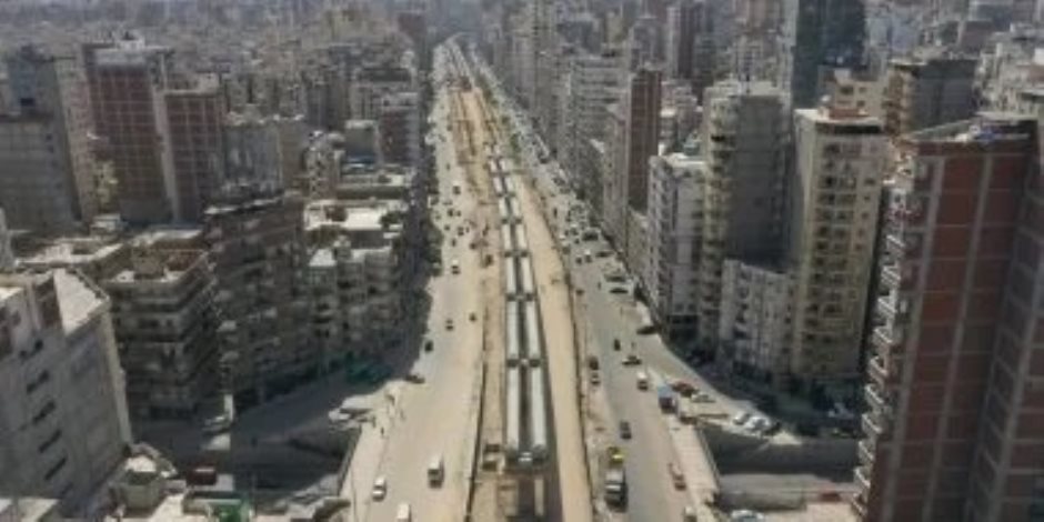 النقل توفر ​100 مليون جنيه تعويضات مبدئية للمتضررين من تنفيذ المرحلة الثانية لمترو الإسكندرية