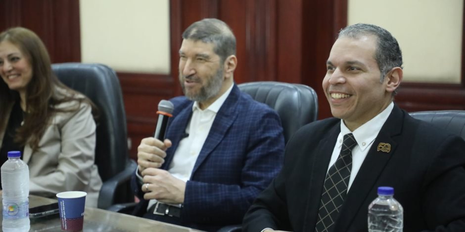 وزارة الصحة تحتفل باليوم العالمي للكلى تحت شعار “رعاية مرضى الكلى في الأوقات الصعبة: تعزيز الاستدامة والجاهزية للأزمات”