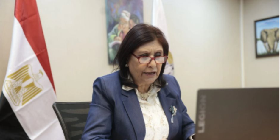 المجلس القومى للمرأة يشارك فى فعاليات الاجتماع الـ15 للجنة شئون المرأة فى إثيوبيا