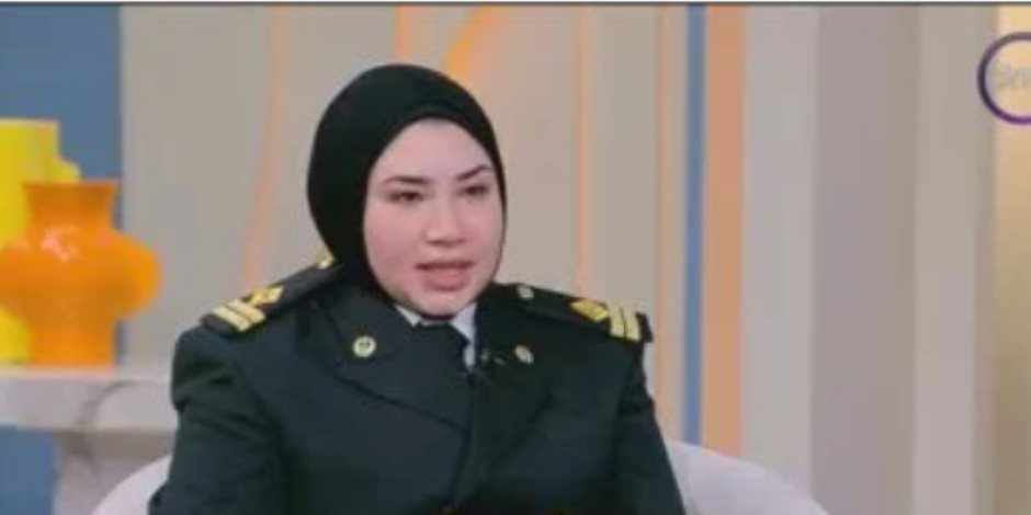من طفلة على مركب صيد إلى أول قبطانة مصرية.. ميادة رمضان تكشف أسرار «مهنة الصمت»