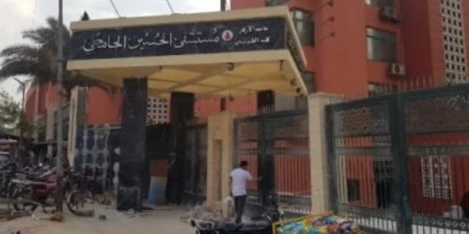 النيابة تطلب تكثيف التحريات حول هوية المتهمة بخطف رضيعة من مستشفى الحسين