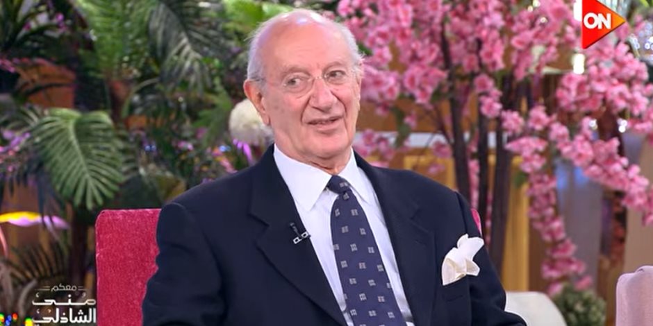 حفيد موسيقار الأجيال: والدي زرع فيّ حب عبد الوهاب.. والمؤسسة حلم بدأ منذ 5 سنوات