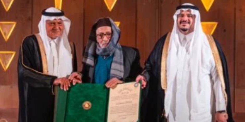 السعودية: تكريم عالمين مصريين ضمن الفائزين بجائزة الملك فيصل لعام 2026