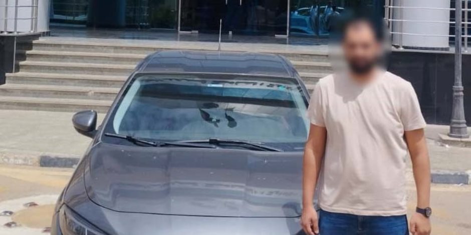 كشف ملابسات قيام قائد سيارة "ملاكي" بالسير عكس الاتجاه بأحد الطرق بالجيزة