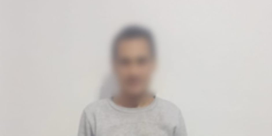 القبض على عامل تعدى على منزل سيدة في المنيا