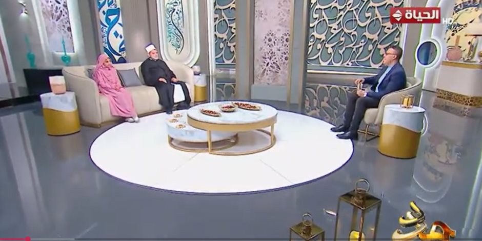 عالم بالأوقاف لـ مدد: فاطمة الزهراء نموذج الطهر والحياء ولها مكانة خاصة