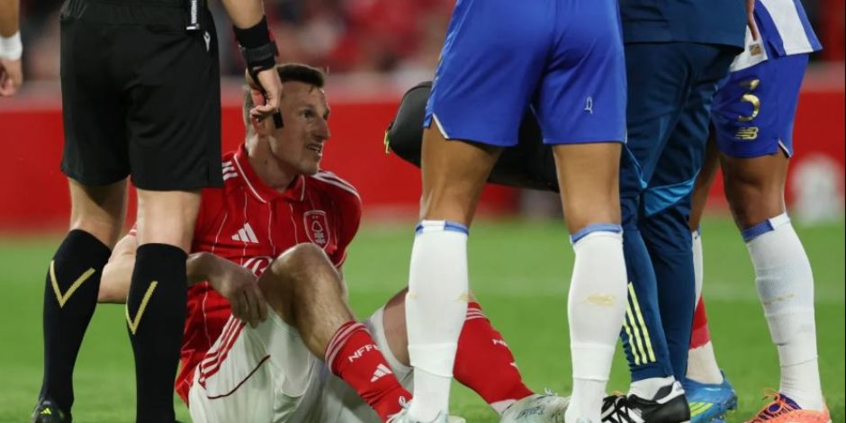 مجموعة مصر.. الإصابة تهدد مشاركة هداف نيوزيلندا في كأس العالم 2026