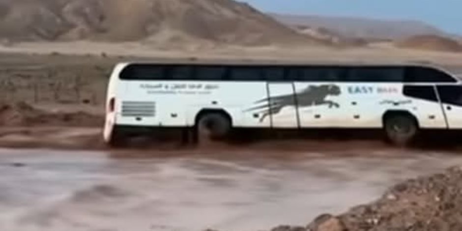 وزير الزراعة: تقديم دعم فني لمتضرري السيول بتجمع وادي سعال فى سانت كاترين