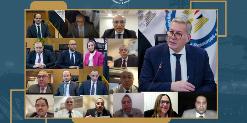 البترول: بتروتريد تحقق نموا 16% في تحصيل مستحقات كبار المستهلكين من قطاعات الصناعة