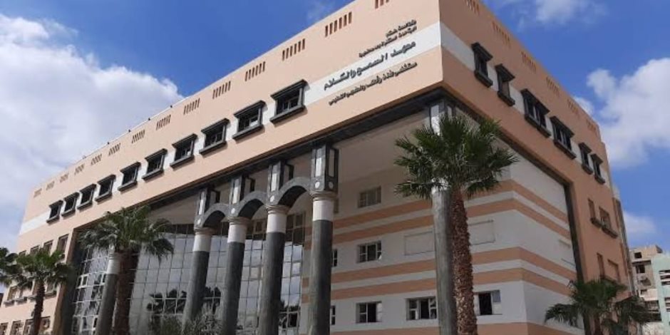 الصحة: هيئة المستشفيات التعليمية تحتفل باليوم العالمي للصوت في المعهد القومي للسمع والكلام