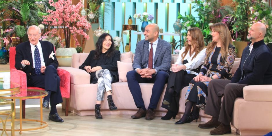 أسرة محمد عبد الوهاب تعلن عن تقديم عمل فني يتناول سيرته الذاتية