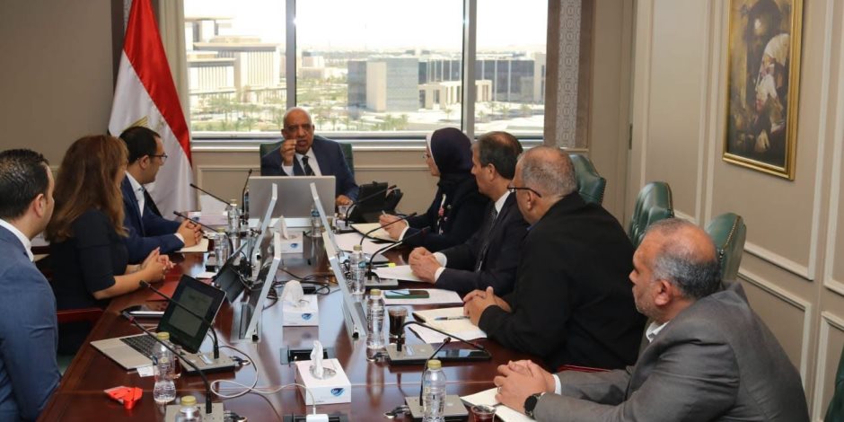 وزير الكهرباء: دعم التحول الرقمي لتحليل ومراقبة بيانات الطاقة وكفاءة الإنتاج