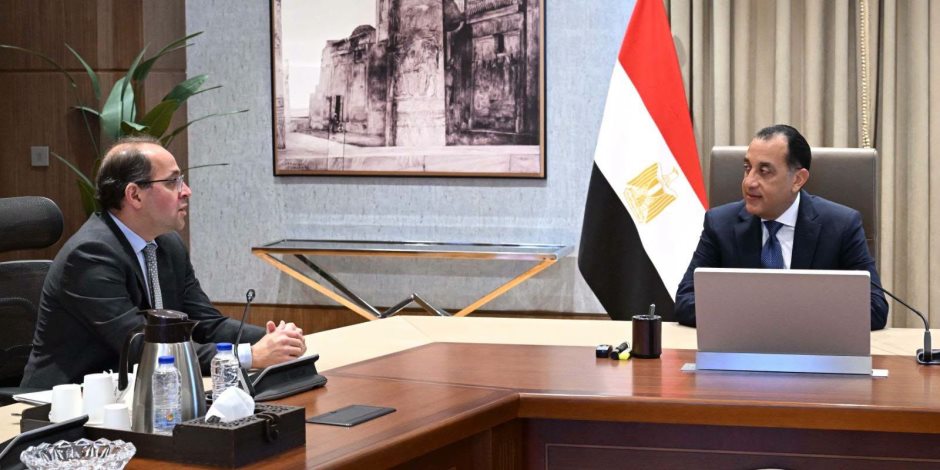 المالية: معدل نمو الاقتصاد المصري بلغ 5.3%؜ بالنصف الأول للعام المالي الحالي
