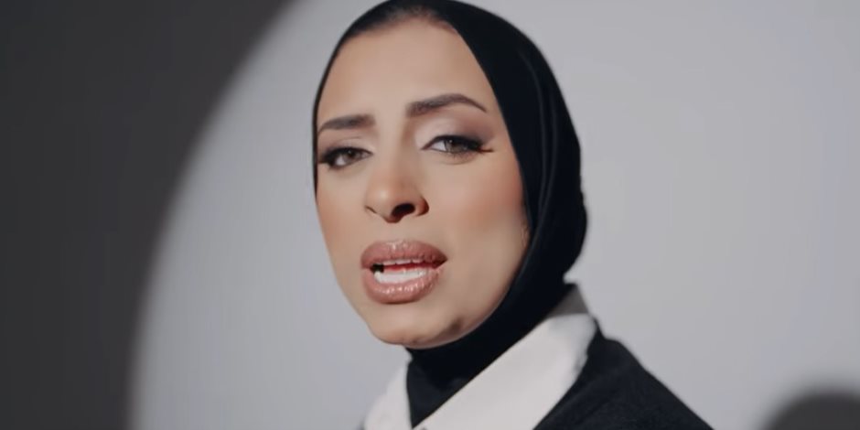 «أيوة استغنيت».. أغنية جديدة للمطربة سارة جمال علي يوتيوب