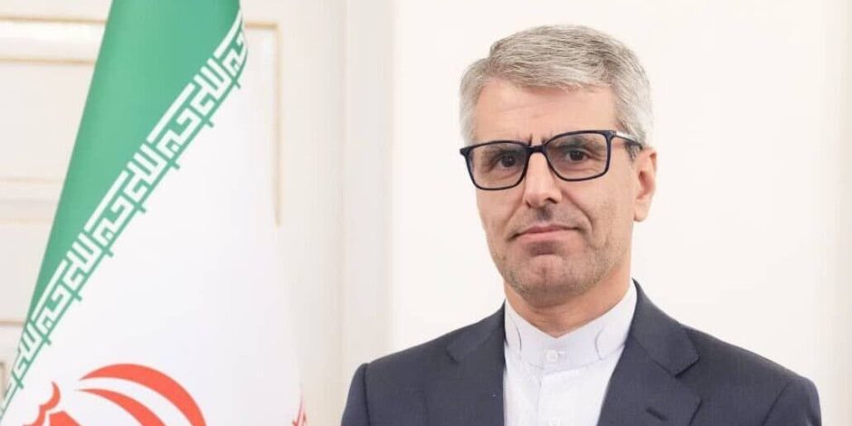 ردا على تصريحات ترامب.. إيران: خيار نقل اليورانيوم المخصب إلى الخارج مرفوض