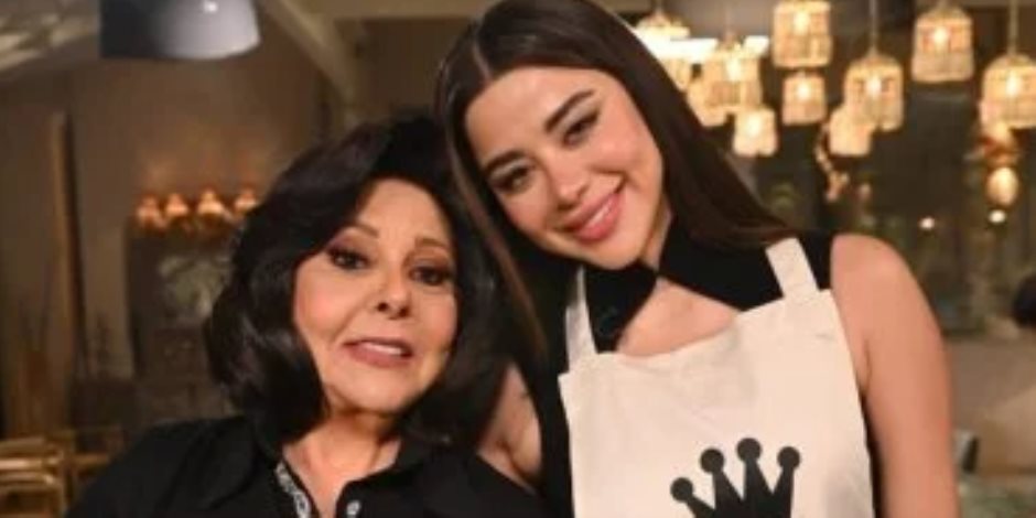 بعد تألقها فى دراما رمضان 2026.. يارا السكرى ضيفة «صاحبة السعادة» غدا