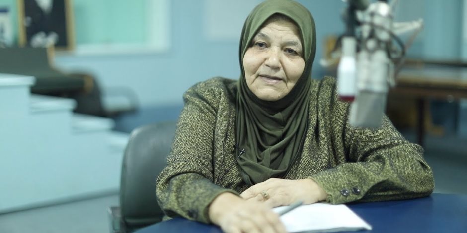 الدكتورة هاجر سعد الدين لـ"صوت الأمة": الرئيس السيسي صاحب فكرة اطلاق منصة وموقع إذاعة القرآن الكريم لحفظ تراث الإذاعة