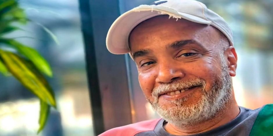 لسه وجع فراقك في قلوبنا.. نجل سليمان عيد يحيي ذكراه الأولى 