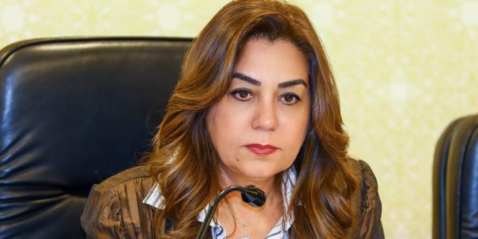 وزيرة التنمية المحلية والبيئة: لجنة من قطاع التفتيش والرقابة تتابع أعمال مراكز ومدن محافظة المنوفية