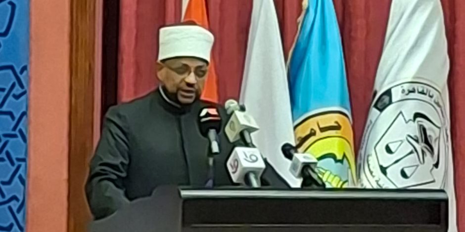 «البحوث الإسلاميَّة» يعقد الصالون الثقافي الشهري حول كتاب (إبراء الذمَّة بتحقيق القول حول افتراق الأمَّة)