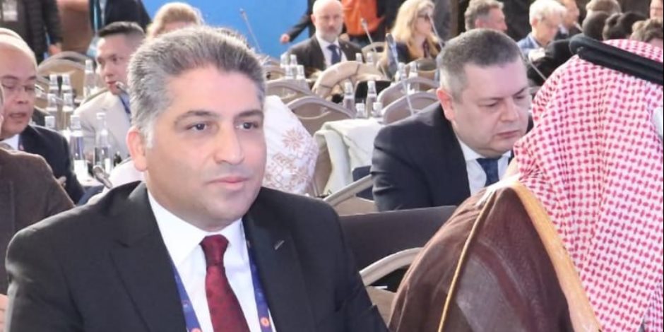 البرلمان العربي يدعو إلى تعزيز التعاون البرلماني الدولي في مكافحة جرائم الأمن السيبراني